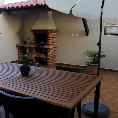 Grillohouse Villa Lourinha  Bagian luar foto