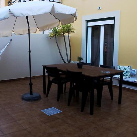 Grillohouse Villa Lourinha  Bagian luar foto