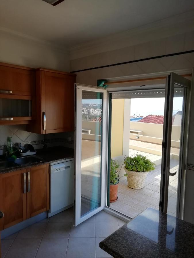 Grillohouse Villa Lourinha  Bagian luar foto