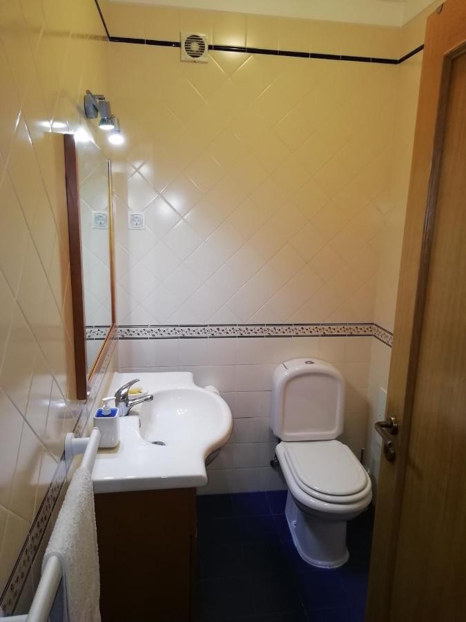 Grillohouse Villa Lourinha  Bagian luar foto