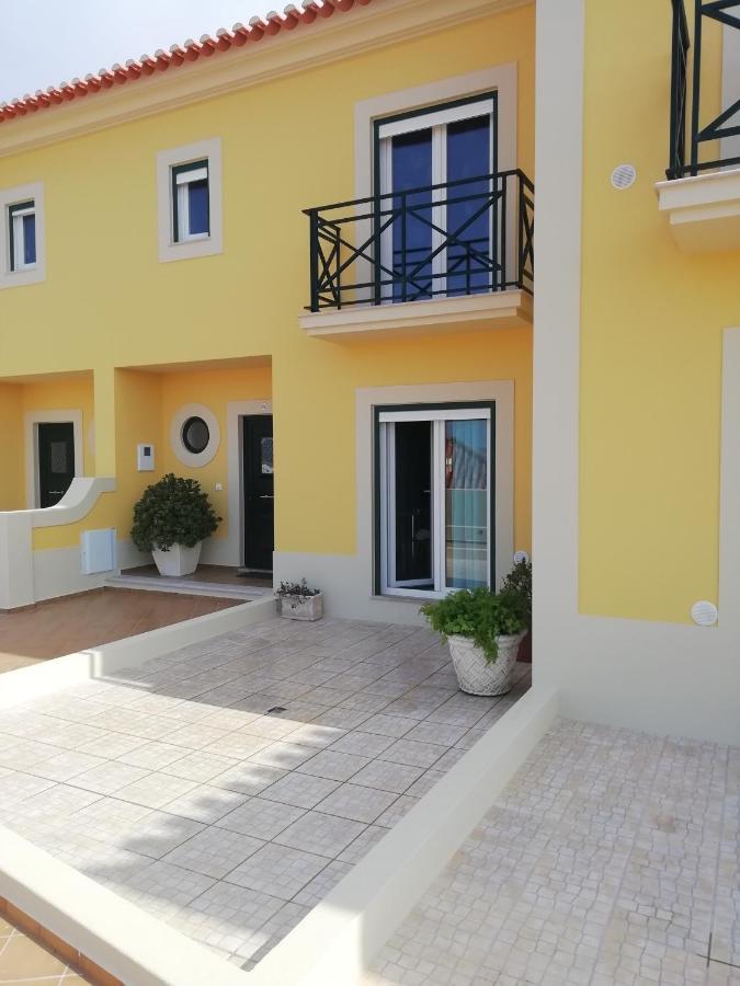Grillohouse Villa Lourinha  Bagian luar foto