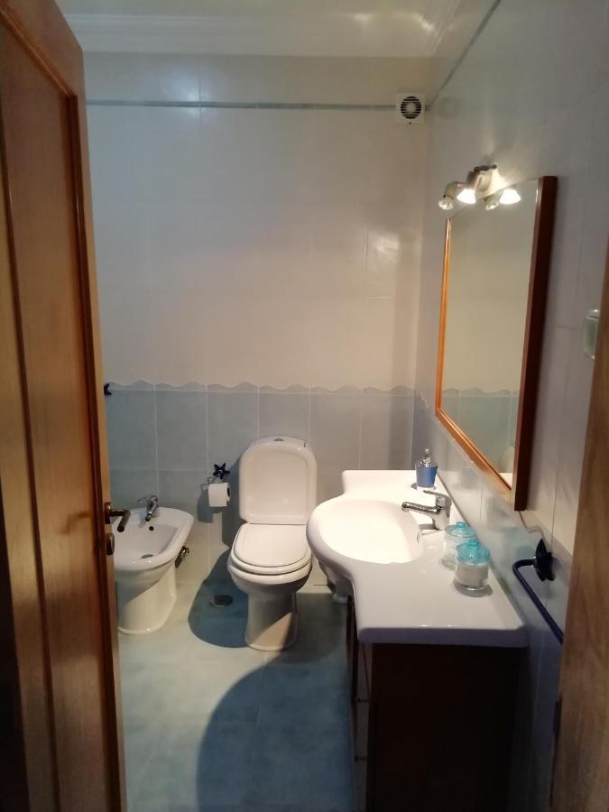 Grillohouse Villa Lourinha  Bagian luar foto