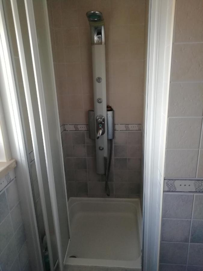 Grillohouse Villa Lourinha  Bagian luar foto