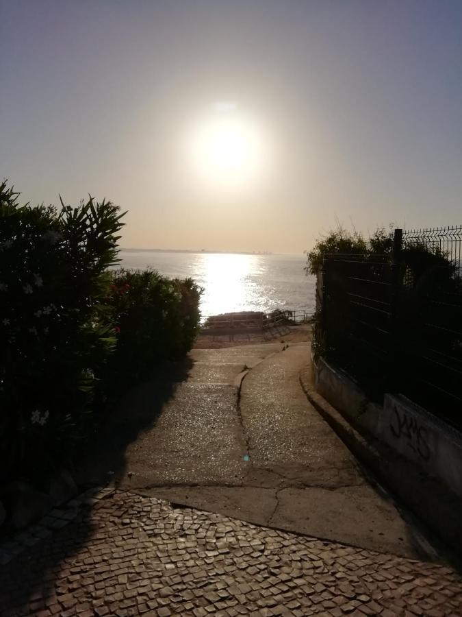 Grillohouse Villa Lourinha  Bagian luar foto