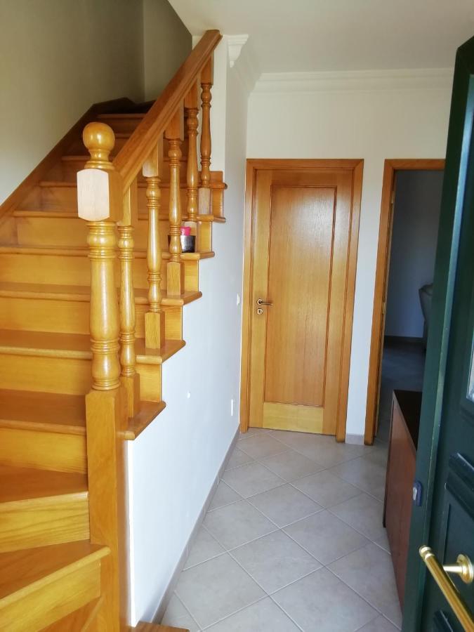Grillohouse Villa Lourinha  Bagian luar foto