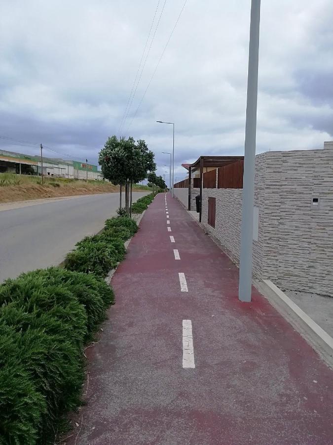 Grillohouse Villa Lourinha  Bagian luar foto