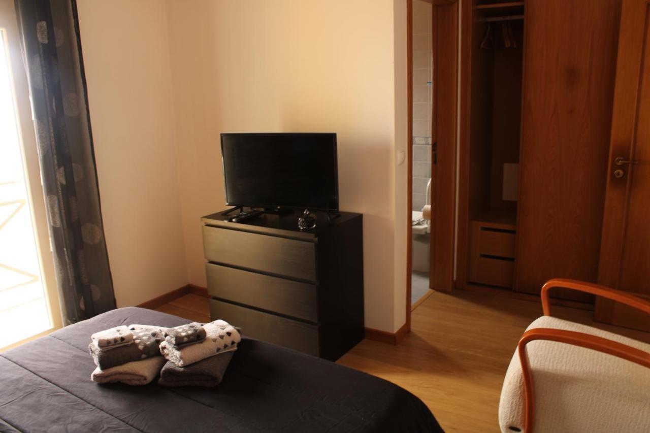Grillohouse Villa Lourinha  Bagian luar foto