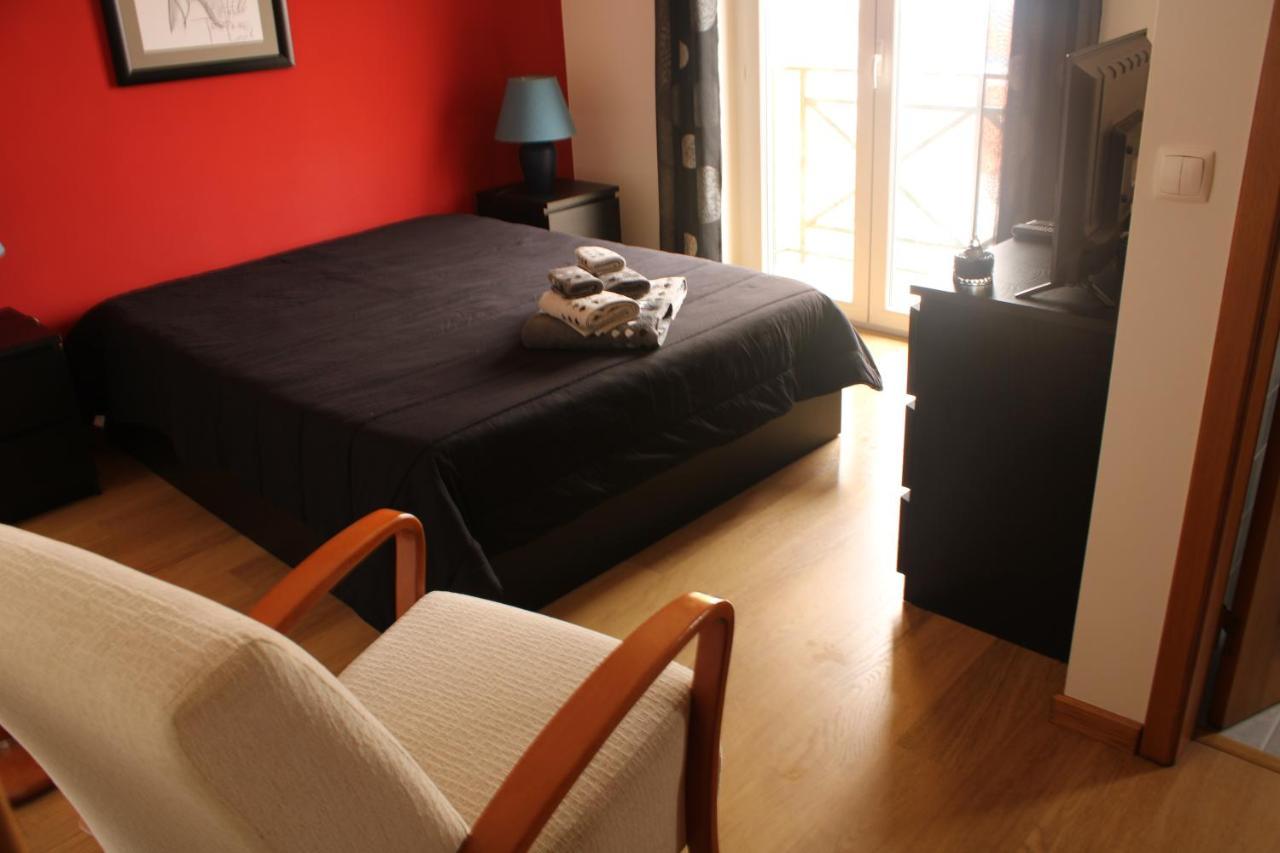 Grillohouse Villa Lourinha  Bagian luar foto
