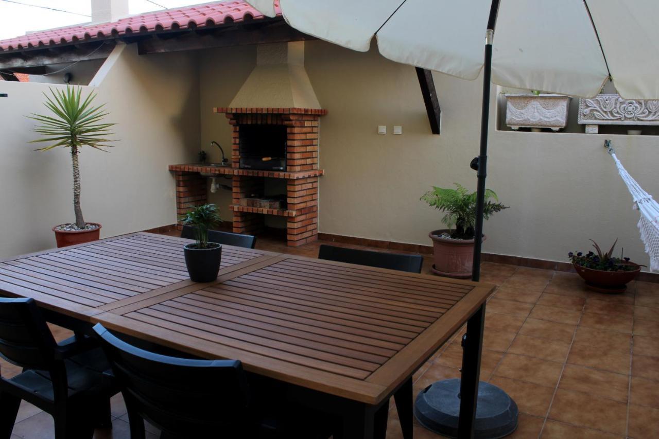 Grillohouse Villa Lourinha  Bagian luar foto